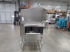 2015 Mettler Toledo X36 X-ray Inspection System